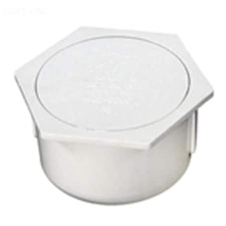 Handson Rope Anchor Assembly - White HA975264